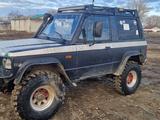 Mitsubishi Pajero 1989 годаfor2 100 000 тг. в Курчум – фото 4