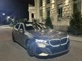 BMW 530 2024 годаfor48 900 000 тг. в Астана