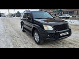 Toyota Land Cruiser Prado 2008 года за 10 700 000 тг. в Актобе