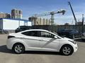Hyundai Elantra 2013 года за 5 400 000 тг. в Астана – фото 2