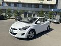 Hyundai Elantra 2013 года за 5 400 000 тг. в Астана