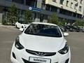 Hyundai Elantra 2013 года за 5 400 000 тг. в Астана – фото 4