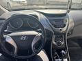 Hyundai Elantra 2013 года за 5 400 000 тг. в Астана – фото 5