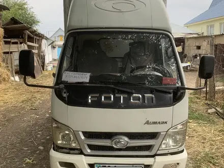 Foton  Aumark 2013 года за 3 500 000 тг. в Мерке – фото 4