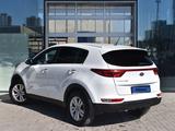 Kia Sportage 2018 года за 10 490 000 тг. в Астана – фото 3