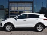 Kia Sportage 2018 года за 9 690 000 тг. в Астана – фото 2