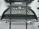 Решетка в радиатора Lexus RX 2021 за 20 000 тг. в Алматы