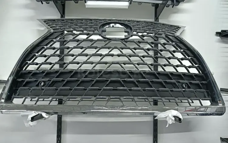 Решетка в радиатора Lexus RX 2021үшін20 000 тг. в Алматы