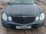 Mercedes-Benz E 320 2002 годаүшін4 000 000 тг. в Астана