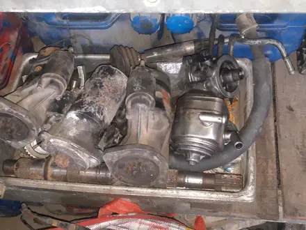 Двигатель за 10 000 тг. в Алматы – фото 12