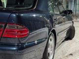 Mercedes-Benz E 320 2000 годаfor5 500 000 тг. в Кызылорда – фото 4