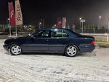 Mercedes-Benz E 320 2000 годаfor5 500 000 тг. в Кызылорда – фото 2