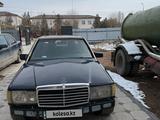 Mercedes-Benz 190 1992 годаfor700 000 тг. в Тараз – фото 3