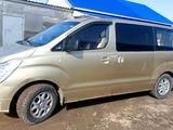 Hyundai H-1 2008 года за 5 500 000 тг. в Астана – фото 4