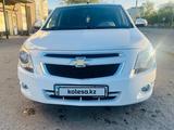 Chevrolet Cobalt 2024 годаfor6 800 000 тг. в Костанай – фото 2