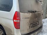Hyundai Starex 2009 года за 5 000 000 тг. в Петропавловск – фото 4