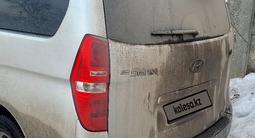 Hyundai Starex 2009 года за 5 000 000 тг. в Петропавловск – фото 4