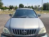 Lexus RX 300 2001 года за 5 700 000 тг. в Тараз