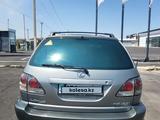 Lexus RX 300 2001 года за 5 700 000 тг. в Тараз – фото 3