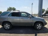 Lexus RX 300 2001 года за 5 700 000 тг. в Тараз – фото 5