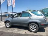 Lexus RX 300 2001 года за 5 700 000 тг. в Тараз – фото 4