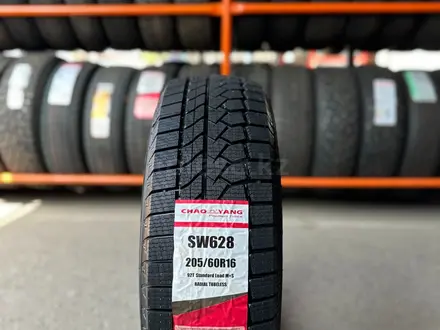 205/60R16CHAOYANG SW628 92T за 22 500 тг. в Алматы