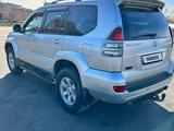 Toyota Land Cruiser Prado 2006 года за 10 700 000 тг. в Петропавловск – фото 2