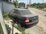 ВАЗ (Lada) Priora 2170 2007 года за 535 000 тг. в Алматы