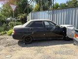 ВАЗ (Lada) Priora 2170 2007 года за 535 000 тг. в Алматы – фото 3