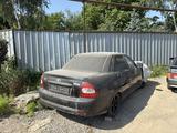 ВАЗ (Lada) Priora 2170 2007 года за 535 000 тг. в Алматы – фото 2