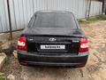 ВАЗ (Lada) Priora 2170 2007 года за 535 000 тг. в Алматы – фото 5