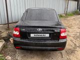ВАЗ (Lada) Priora 2170 2007 года за 535 000 тг. в Алматы – фото 5