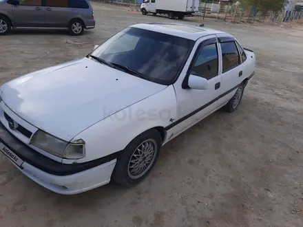 Opel Vectra 1995 года за 750 000 тг. в Актау – фото 2