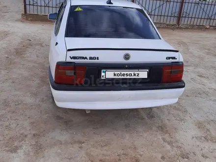 Opel Vectra 1995 года за 750 000 тг. в Актау – фото 4