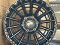 R17 Land Cruiser Prado off-road за 350 000 тг. в Алматы