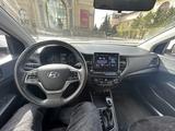 Hyundai Accent 2021 года за 8 400 000 тг. в Павлодар – фото 4