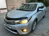 Toyota Corolla 2013 года за 6 700 000 тг. в Алматы