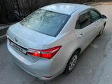 Toyota Corolla 2013 года за 6 700 000 тг. в Алматы – фото 4