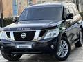 Nissan Patrol 2011 года за 11 000 000 тг. в Алматы – фото 10