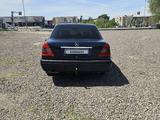 Mercedes-Benz C 200 1993 годаүшін1 800 000 тг. в Караганда – фото 2