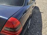 Mercedes-Benz C 200 1993 годаүшін1 800 000 тг. в Караганда – фото 3