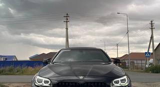 BMW 535 2014 года за 8 000 000 тг. в Актау