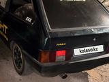 ВАЗ (Lada) 2108 1992 года за 750 000 тг. в Астана – фото 4