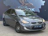 Hyundai Accent 2014 годаүшін4 200 000 тг. в Усть-Каменогорск – фото 2