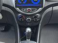 Hyundai Accent 2014 года за 4 200 000 тг. в Усть-Каменогорск – фото 10