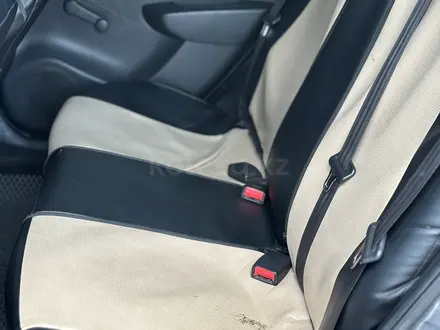 Hyundai Accent 2014 года за 4 200 000 тг. в Усть-Каменогорск – фото 13