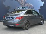 Hyundai Accent 2014 годаүшін4 200 000 тг. в Усть-Каменогорск – фото 4