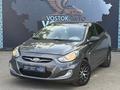 Hyundai Accent 2014 года за 4 200 000 тг. в Усть-Каменогорск