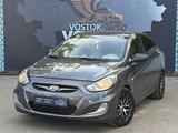 Hyundai Accent 2014 года за 4 200 000 тг. в Усть-Каменогорск