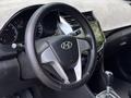 Hyundai Accent 2014 года за 4 200 000 тг. в Усть-Каменогорск – фото 7